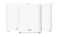 EAN 4711387650912 - ASUS BQ16 Tribanda (2.4 GHz / 5 GHz / 6 GHz) Wi-Fi 7 (802.11be) Blanco 3 Interno imagen 3