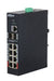 EAN 6923172574817 - Dahua Technology HS4210-8GT-110 switch Gestionado L2 Gigabit Ethernet (10/100/1000) Energía sobre Etherne imagen 1