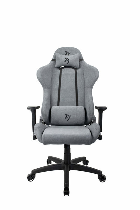 Arozzi Torretta Soft Fabric - Silla - Ergonomisch