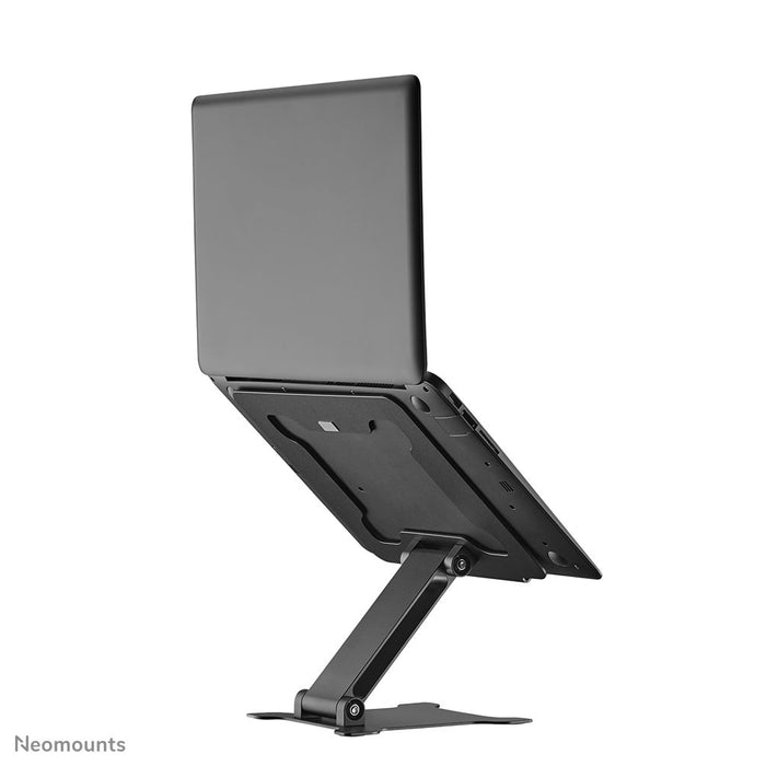 EAN 8717371443078 - Neomounts DS20-740BL1 soporte para ordenador portátil Negro 38,1 cm (15") imagen 5