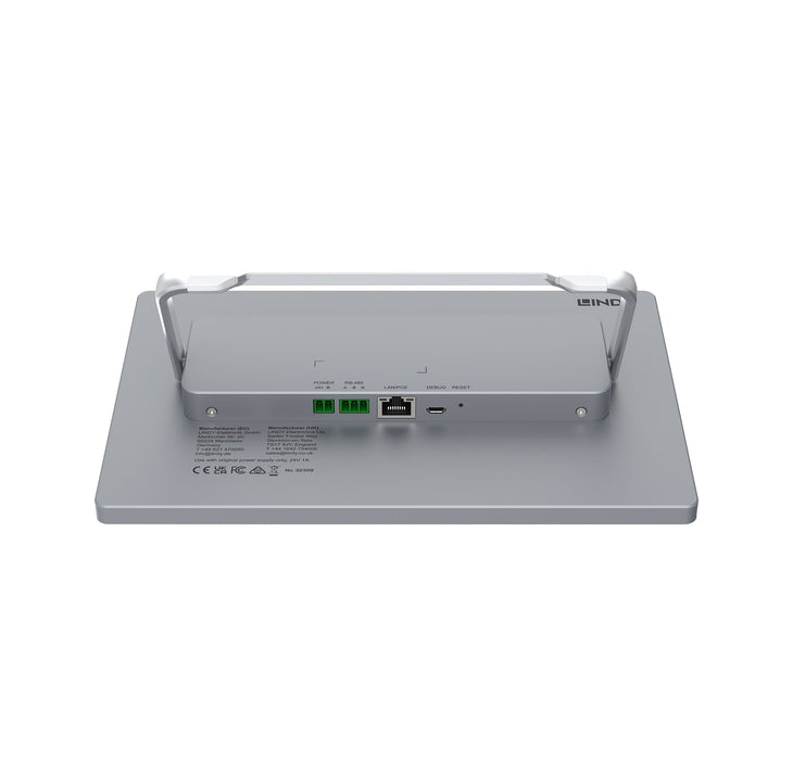 Control Desktop Touchpad  10 Inch
