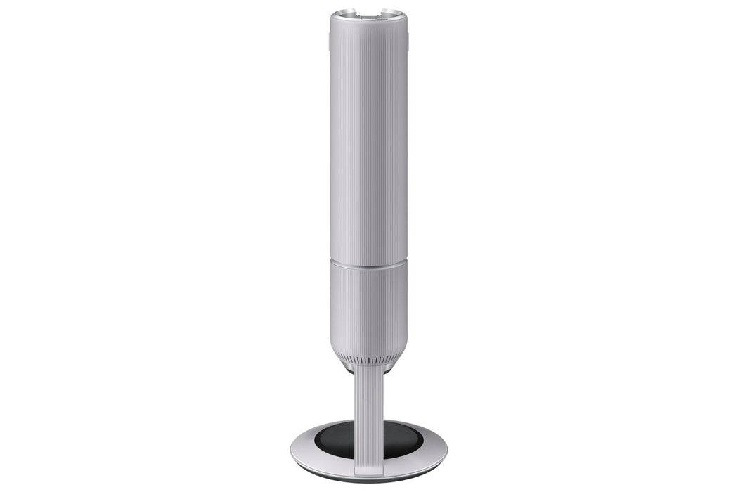 Samsung Staubsauger - Jet Petpro Mit All-In-One Clean Station *Pebble Gray*