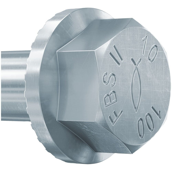 EAN 4048962251425 - Fischer 536859 70 mm 50 pieza(s) Tornillo imagen 3