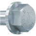 EAN 4048962251432 - Fischer 536860 80 mm 50 pieza(s) Tornillo imagen 3
