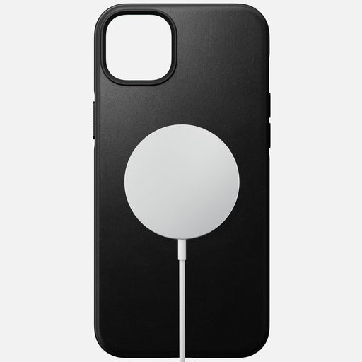 EAN 0856500012766 - Nomad Modern funda para teléfono móvil 17 cm (6.7") Negro imagen 2
