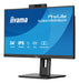 EAN 4948570125517 - iiyama XUB2490HSUH-B2 pantalla para PC 60,5 cm (23.8") 1920 x 1080 Pixeles Full HD LED Negro imagen 5