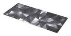 EAN 5903018667843 - ENDORFY Crystal Black XL Alfombrilla de ratón para juegos Negro, Gris, Blanco imagen 1