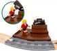EAN 7312350360790 - BRIO Starter Travel Train Set imagen 6
