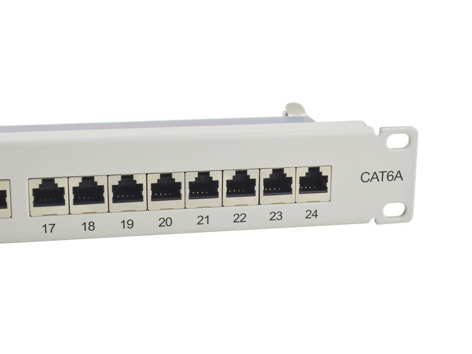 EAN 4015867209417 - Equip 326525 panel de parcheo 1U imagen 3