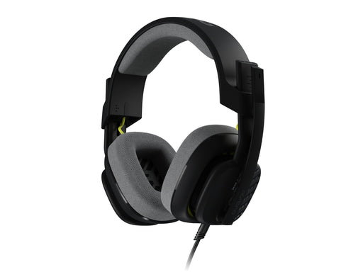 EAN 5099206101548 - ASTRO Gaming A10 Auriculares Alámbrico Diadema Juego Negro imagen 2