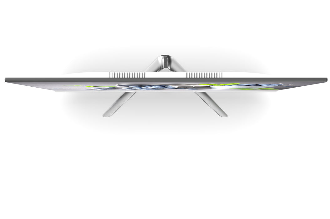 EAN 8431775035911 - Nilox NXM24FHD1201W pantalla para PC 60,5 cm (23.8") 1920 x 1080 Pixeles Full HD LED Blanco imagen 5