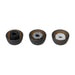 EAN 4961310158200 - Audio-Technica ATH-TWX9 auricular y casco Auriculares True Wireless Stereo (TWS) Dentro de oído Música Bl imagen 15