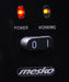 EAN 5908256836983 - Mesko Home MS 4908 freidora Sencillo 2,5 L Independiente 1800 W Negro, Gris imagen 6