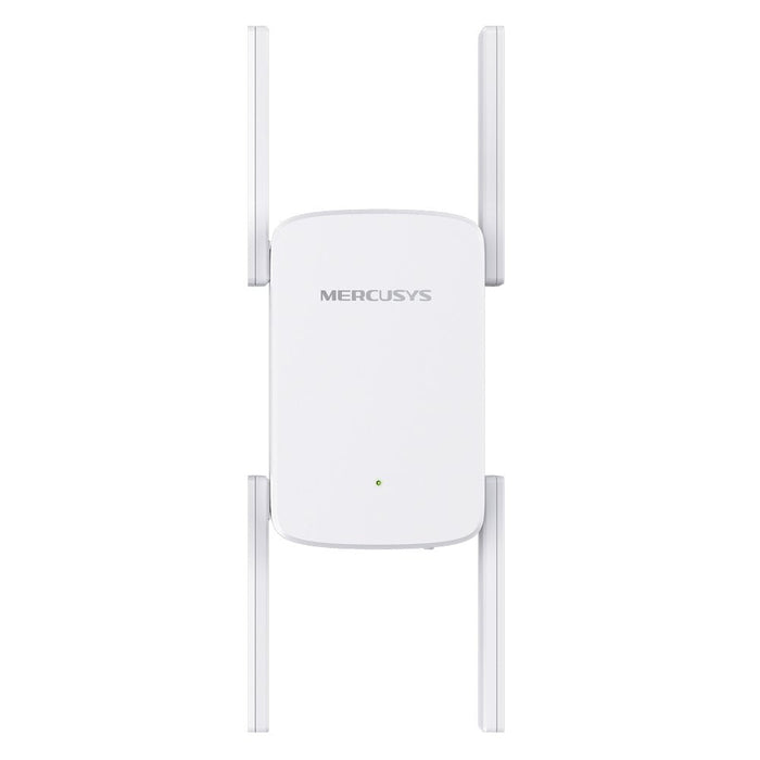 EAN 6957939001070 - Mercusys ME50G ampliador de red Repetidor de red Blanco 10, 100, 1000 Mbit/s imagen 1