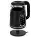 EAN 5905575907783 - Adler AD 1305BS tetera eléctrica 1,7 L 2200 W Negro, Transparente, Plata imagen 6