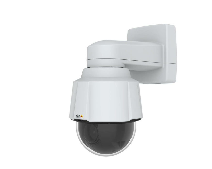 EAN 7331021086258 - Axis P5654-E Mk II 50HZ Almohadilla Cámara de seguridad IP Interior y exterior 1920 x 1080 Pixeles Techo imagen 3