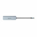 EAN 7640239421370 - DICOTA D32060 hub de interfaz USB Tipo C Plata imagen 4