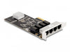 EAN 4043619886180 - DeLOCK 88618 tarjeta y adaptador de interfaz Interno RJ-45 imagen 3