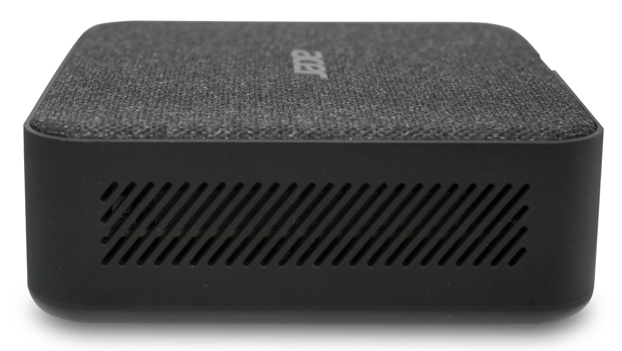 Mini Pc Acer Revo Rb102  Ryz Ai 5 340 16gb 512ssd W11 Pro