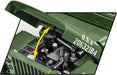 EAN 5902251028053 - COBI Willys MB imagen 7