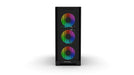 EAN 8681949014659 - Inca EMG-17XB carcasa de ordenador Midi Tower Negro imagen 2