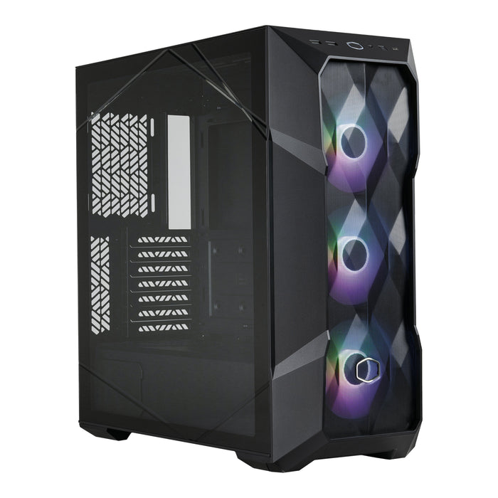 EAN 4719512135365 - Cooler Master MasterBox TD500 Mesh V2 Midi Tower Negro imagen 8