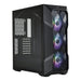 EAN 4719512135365 - Cooler Master MasterBox TD500 Mesh V2 Midi Tower Negro imagen 8