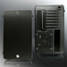 EAN 4715109921236 - RAIJINTEK Thetis Window Escritorio Negro imagen 6