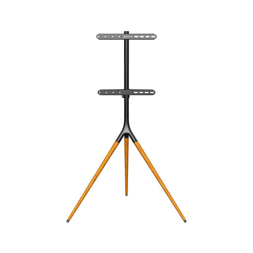 EAN 4603728442617 - ONKRON TS1220-B soporte para TV 165,1 cm (65") Negro, Madera imagen 2
