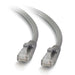 EAN 0757120831433 - C2G 83143 cable de red U/UTP (UTP) imagen 1
