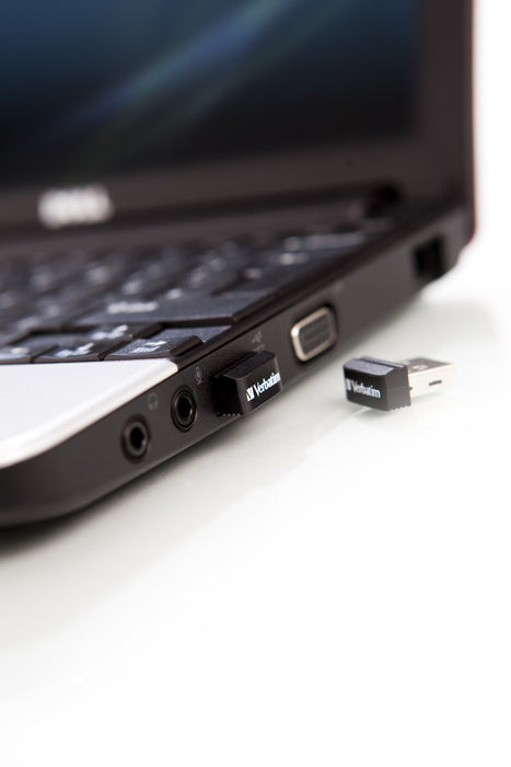 EAN 0023942981305 - Verbatim Store 'n' Stay Nano unidad flash USB USB tipo A 2.0 imagen 5