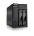 EAN 4710474831425 - Asustor LOCKERSTOR 2 Gen2 (AS6702T) NAS Escritorio Intel® Celeron® N5105 4 GB DDR4 0 TB ADM Negro imagen 1
