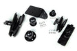 EAN 5712505498415 - Honeywell VM2012BRKTKIT kit de montaje Negro imagen 1