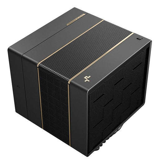 EAN 6933412729761 - DeepCool ASSASSIN VC ELITE Procesador Refrigerador de aire 120/140 mm Negro 1 pieza(s) imagen 1