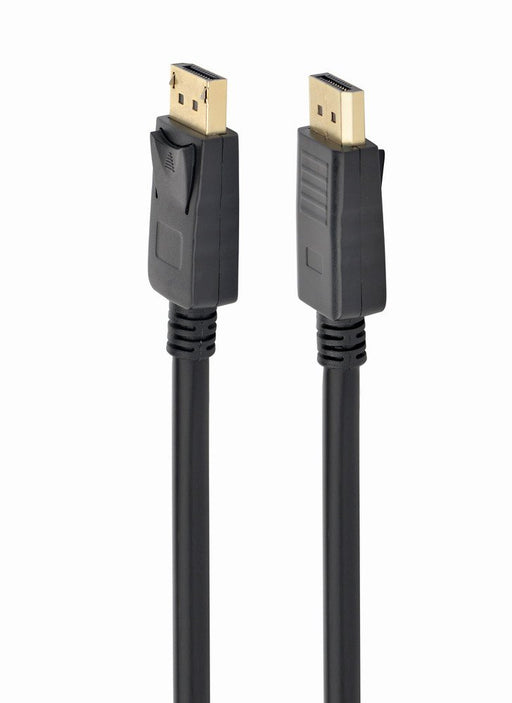 EAN 8716309120593 - Gembird CC-DP2-5M cable DisplayPort Negro imagen 2