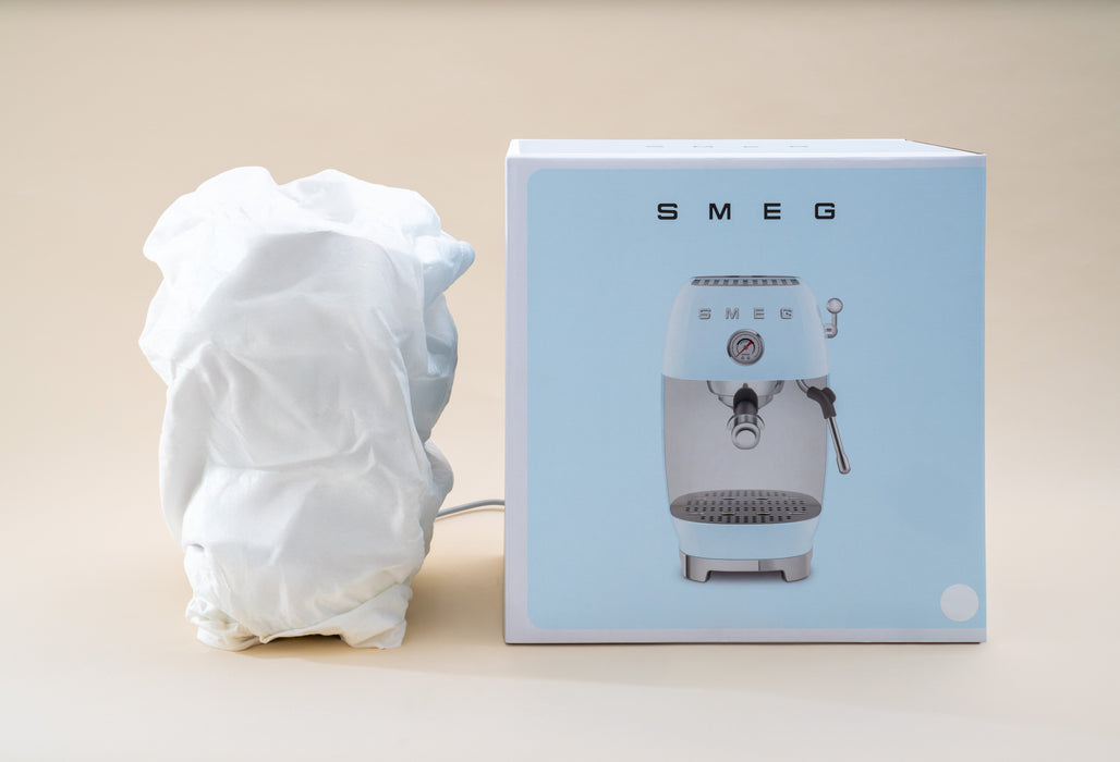 EAN 8017709349417 - Smeg ECF03PBEU cafetera eléctrica Semi-automática Máquina espresso 1,4 L imagen 18