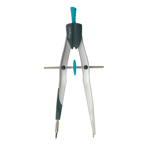 EAN 3154142910103 - Maped Precision Multicolor imagen 1