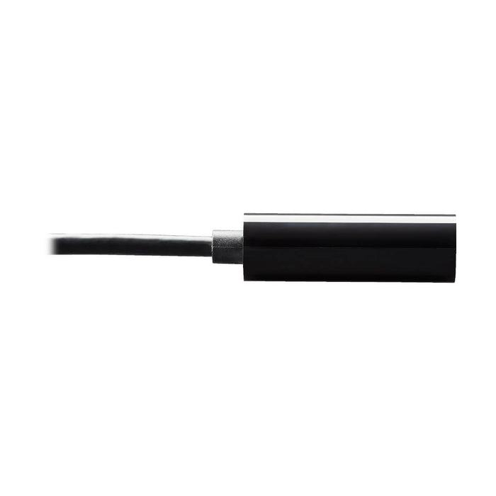 EAN 0037332192042 - Tripp Lite P134-06N-VGA-V2 adaptador de cable de vídeo 0,15 m DisplayPort VGA (HD15) Negro imagen 7