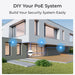 EAN 6975253984299 - Reolink P340 Bala (forma) Cámara de seguridad IP Interior y exterior 4512 x 2512 Pixeles Pared imagen 13
