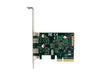 EAN 4015867239322 - Conceptronic EMRICK13G tarjeta y adaptador de interfaz Interno USB 3.2 Gen 2 (3.1 Gen 2) imagen 2