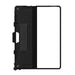 EAN 0840283906510 - Urban Armor Gear 324014114040 funda para tablet 33 cm (13") Folio Negro, Transparente imagen 12