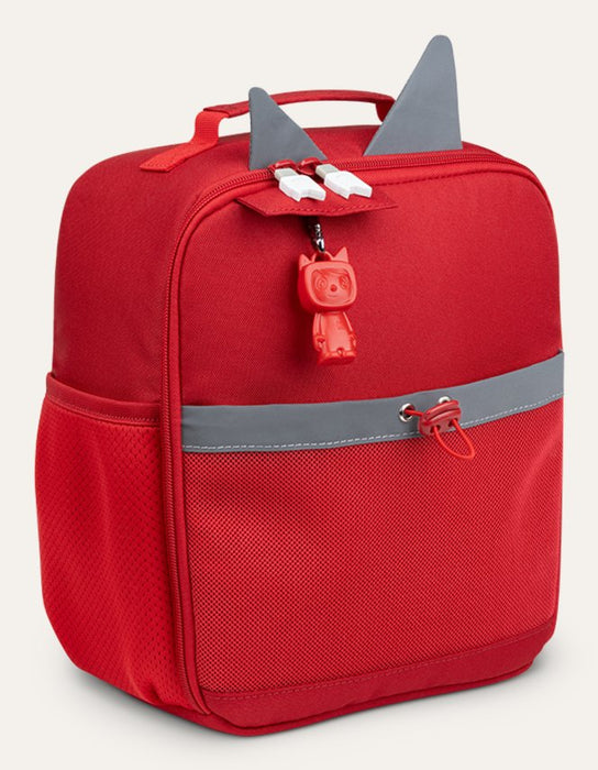 Tonies Rucksack - Rot (Rot Grau)