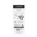 EAN 8410990004421 - 3 Claveles Ergo tijera de cocina 200 mm Negro, Azul, Acero inoxidable Universal imagen 5