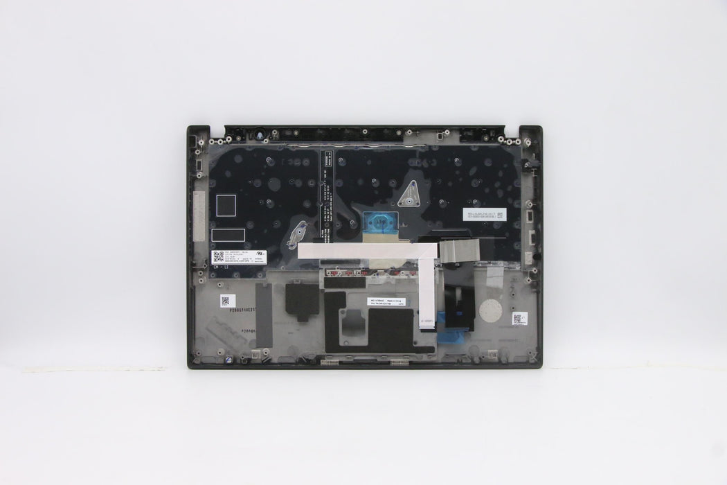 EAN 5704174594338 - Lenovo 5M10Z41419 refacción para laptop Cover + keyboard imagen 1