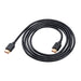 EAN 8436563094767 - Blade Gaming BL9002 cable HDMI 2 m 2 x HDMI Type A (Standard) Negro, Oro imagen 9