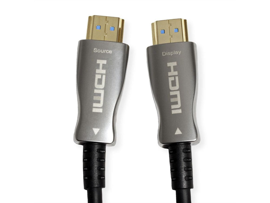 Value Ultra Hdmi Aktiv Opticos 4k Cable, 20 M