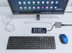 EAN 5901969425789 - NATEC Fowler Mini USB 2.0 Type-C Gris imagen 9