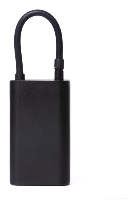 EAN 8050162355120 - Nilox NXAIRPUMP bomba de aire eléctrica 10 bar imagen 6
