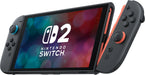 EAN 0045496321444 - Nintendo Switch 2 videoconsola portátil 20,1 cm (7.9") 256 GB Pantalla táctil Wifi Negro imagen 5