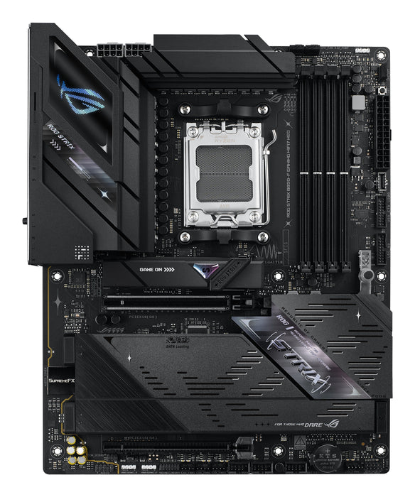 Placa Base Asus Rog Mrix B850-F Gaming Wifi7 Neo Amd,Am5,Ddr5,Atx